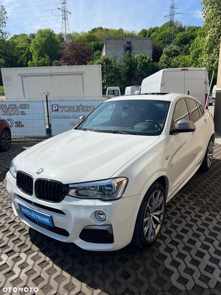 BMW X4 M - 6
