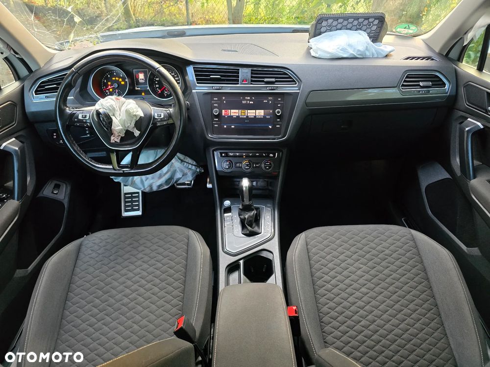 Volkswagen Tiguan 1.5 TSI OPF DSG URBAN SPORT - 28