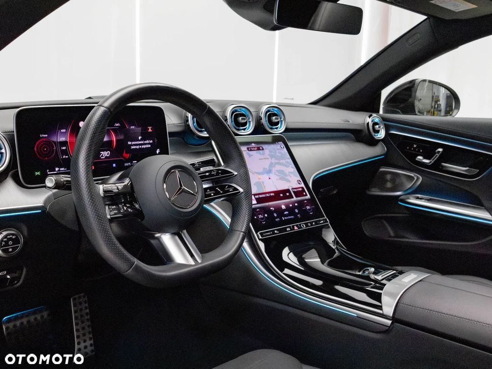 Mercedes-Benz CLE 300 4Matic 9G-TRONIC Edition AMG Line - 10