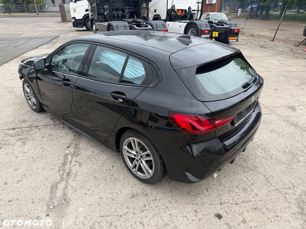 BMW Seria 1 118d Edition M Sport Shadow - 10