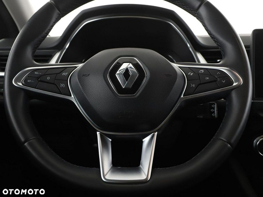 Renault Captur 1.6 E-TECH Full Hybrid 145 Intens - 21