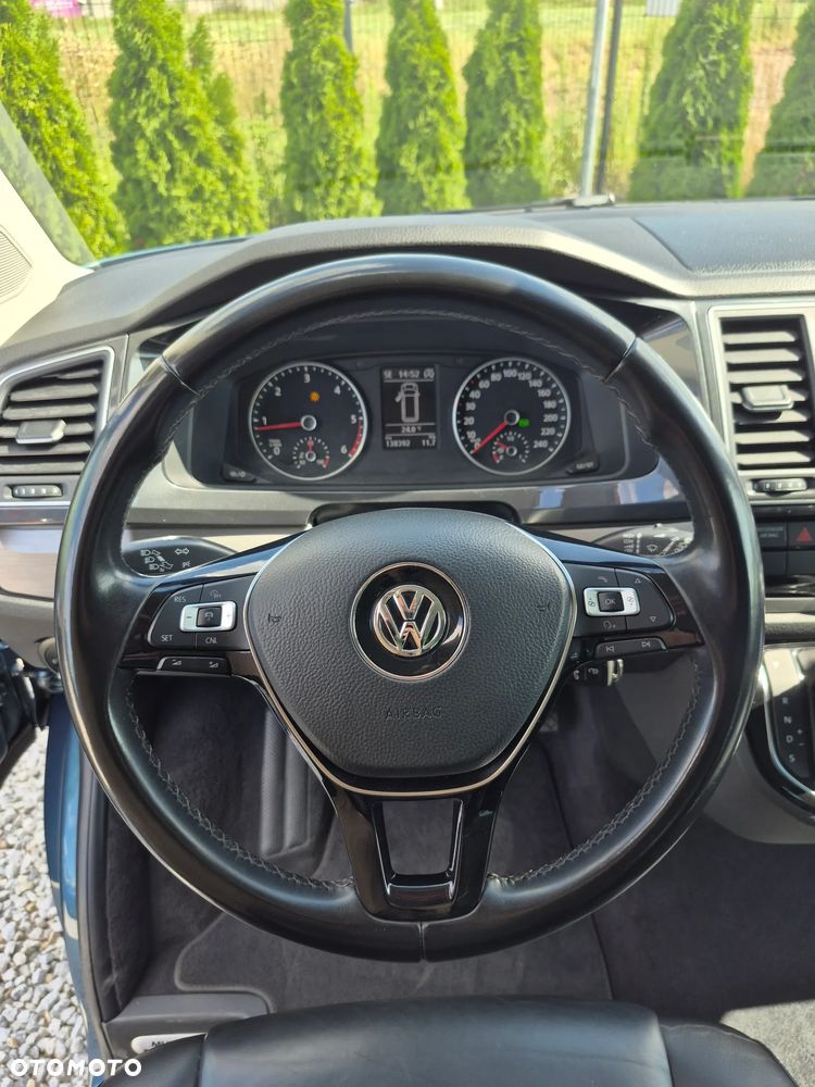 Volkswagen Multivan 2.0 TDI L1 Highline DSG - 36