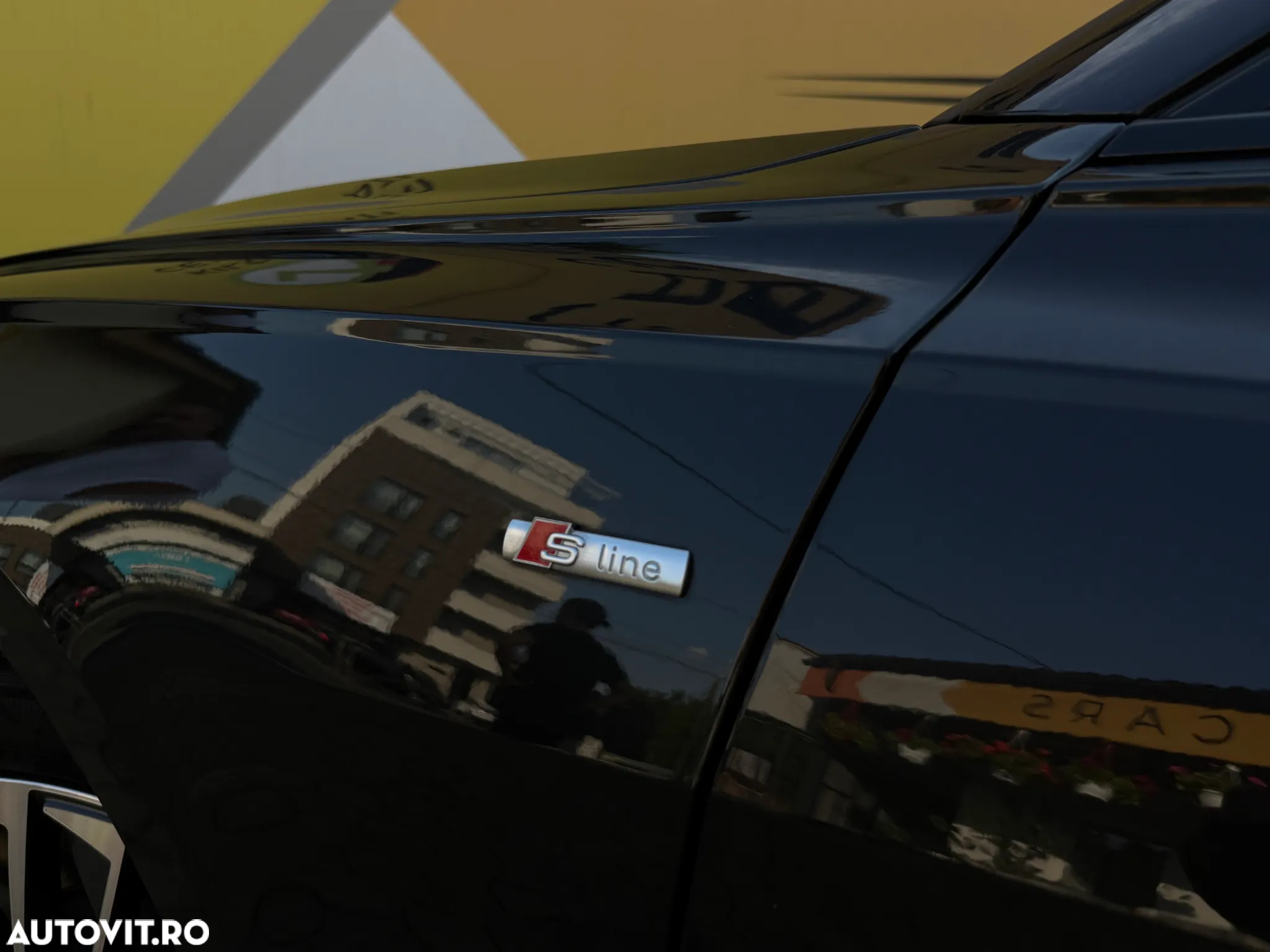 Audi A6 - 12