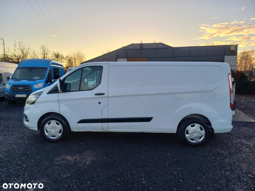 Ford Transit Custom - 3