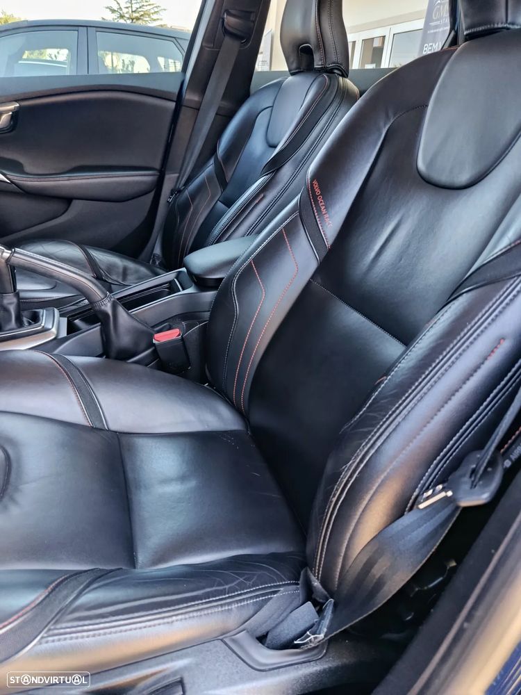 Volvo V40 2.0 D2 VOR - 6