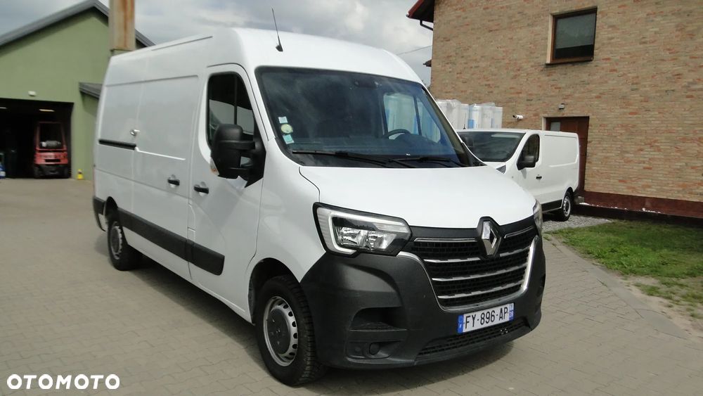 Renault MASTER - 3