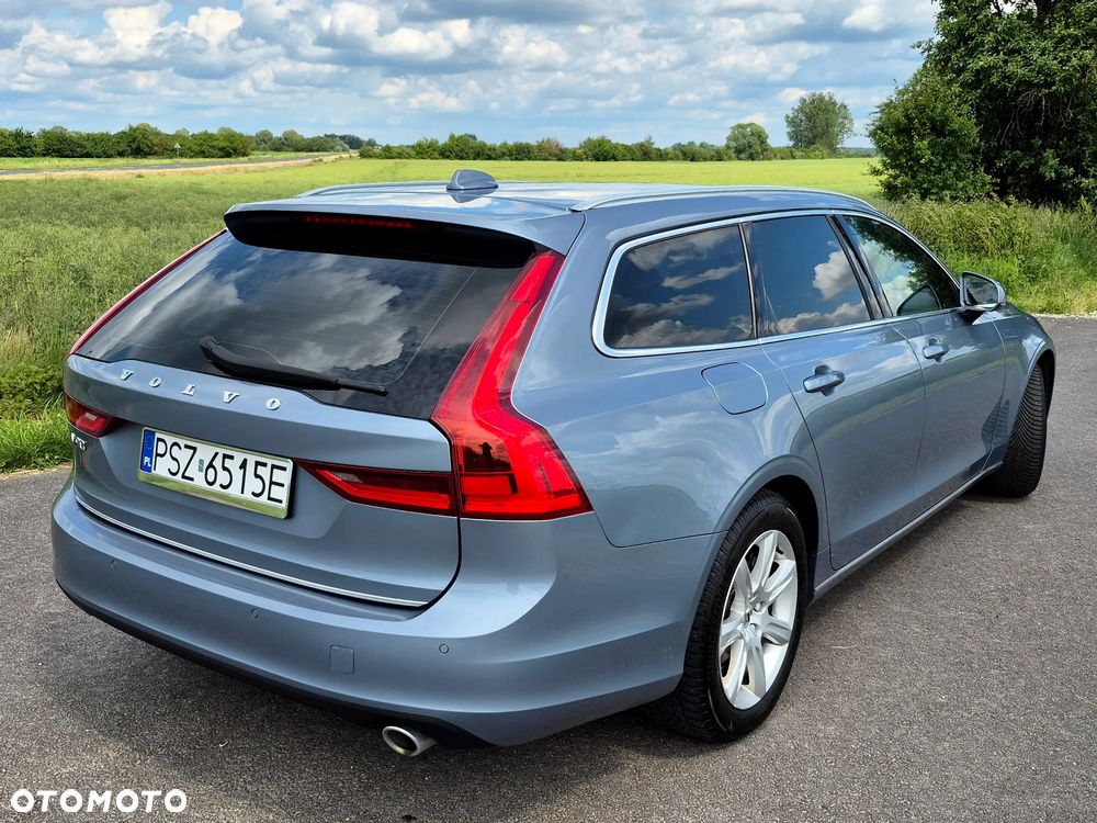 Volvo V90 D3 Geartronic Momentum - 29