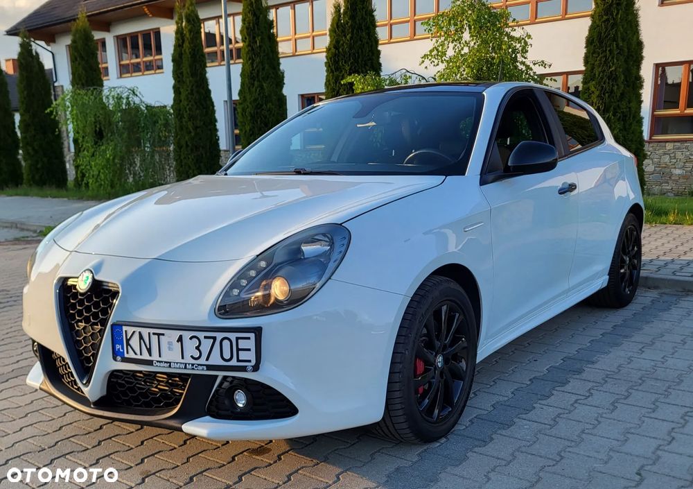 Alfa Romeo Giulietta 1.6 JTDM 16V Impression - 4