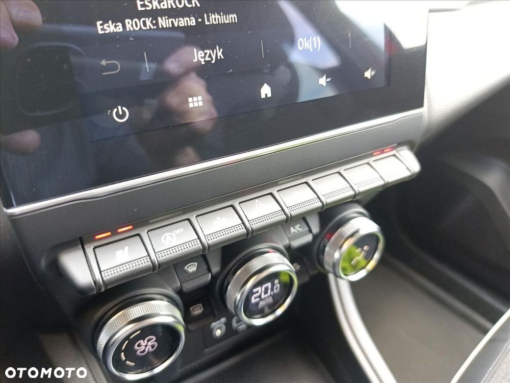 Renault Captur - 23