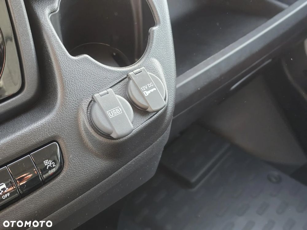 Fiat Ducato Maxi L3H2 140KM - 14