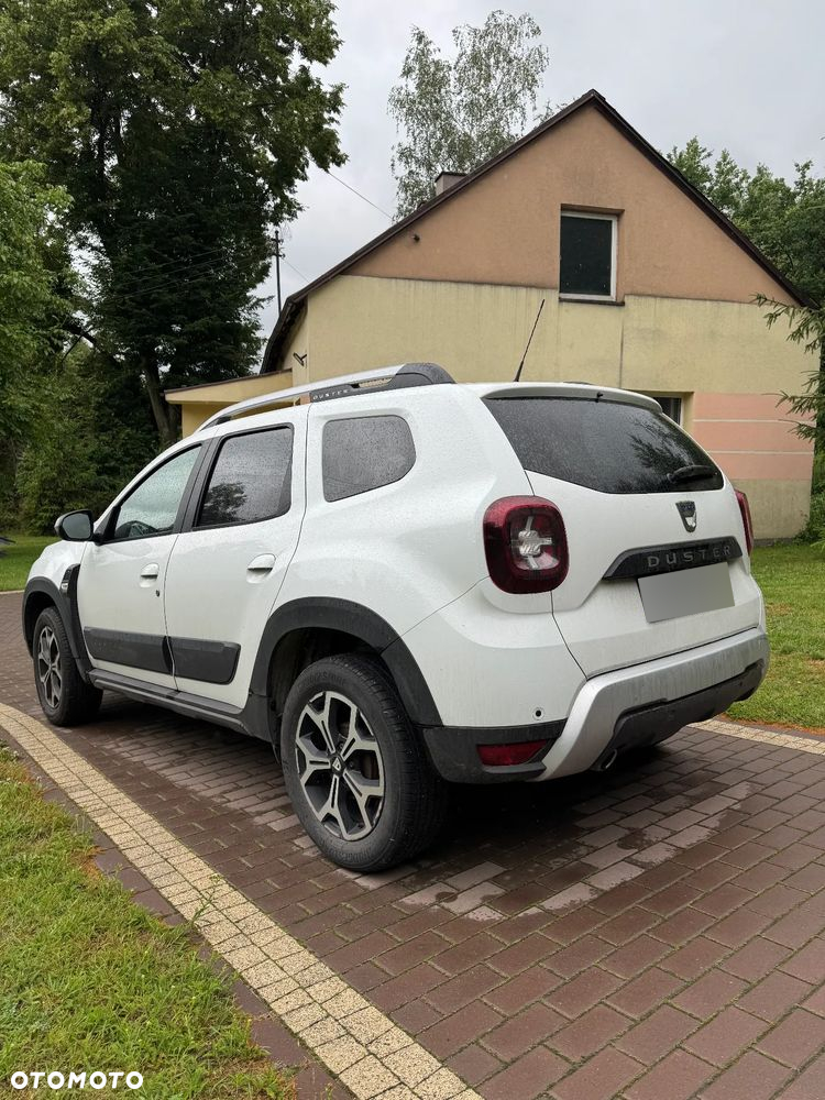 Dacia Duster 1.5 dCi Comfort - 3