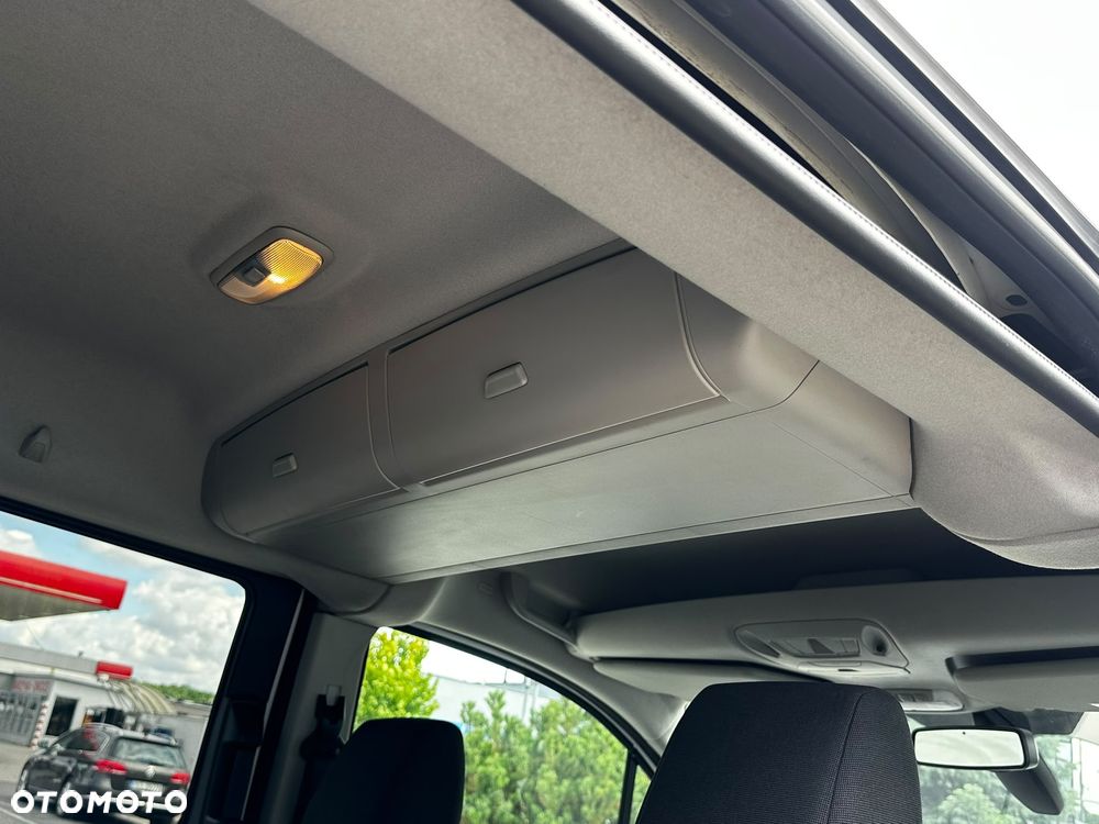 Ford Tourneo Connect Grand - 14