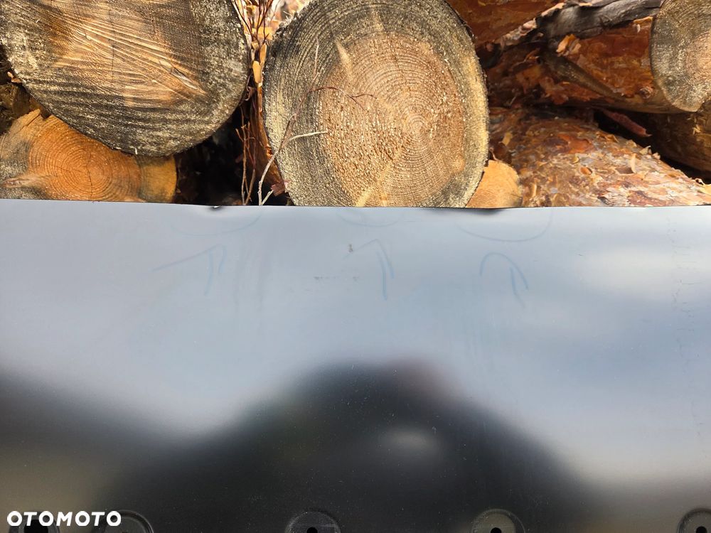 Drzwi prawe przód przednie Fiat Doblò II Opel Combo D 52155064 68520576AA 0052155064 Drzwi prawy przód przednie Fiat Doblò II Opel Combo D - 21