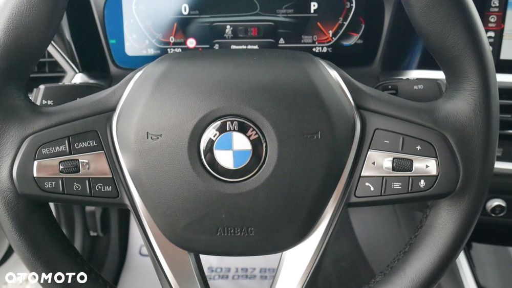 BMW Seria 3 - 13