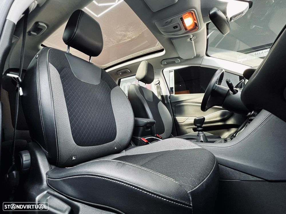 Opel Grandland X 1.5 CDTI Ultimate - 37
