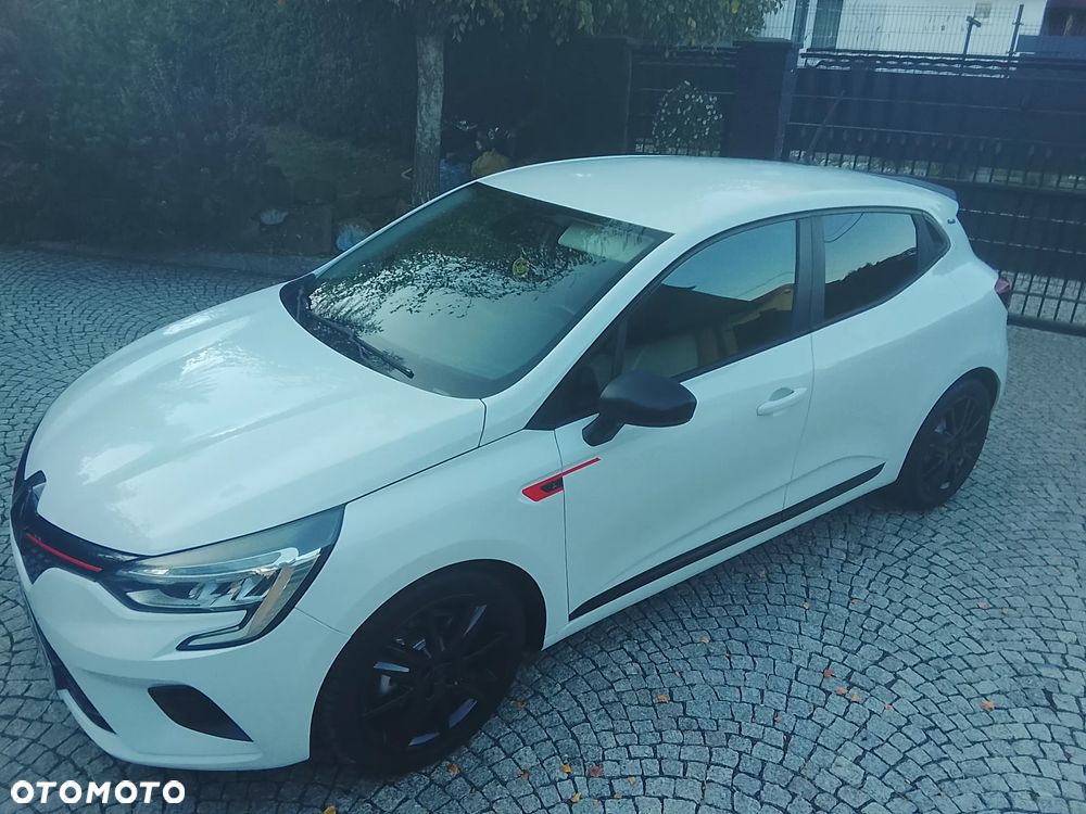 Renault Clio BLUE dCi 85 BUSINESS EDITION - 7