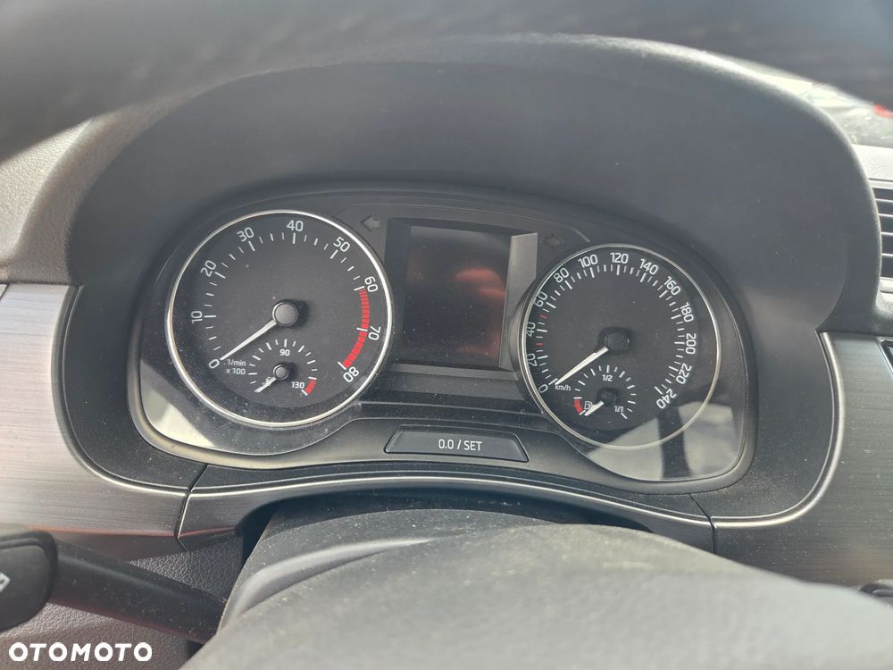 Skoda Fabia 1.2 TSI Cool Edition - 13