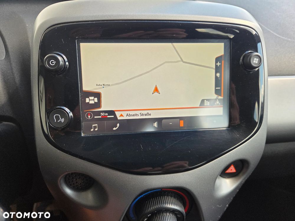 Toyota Aygo - 14