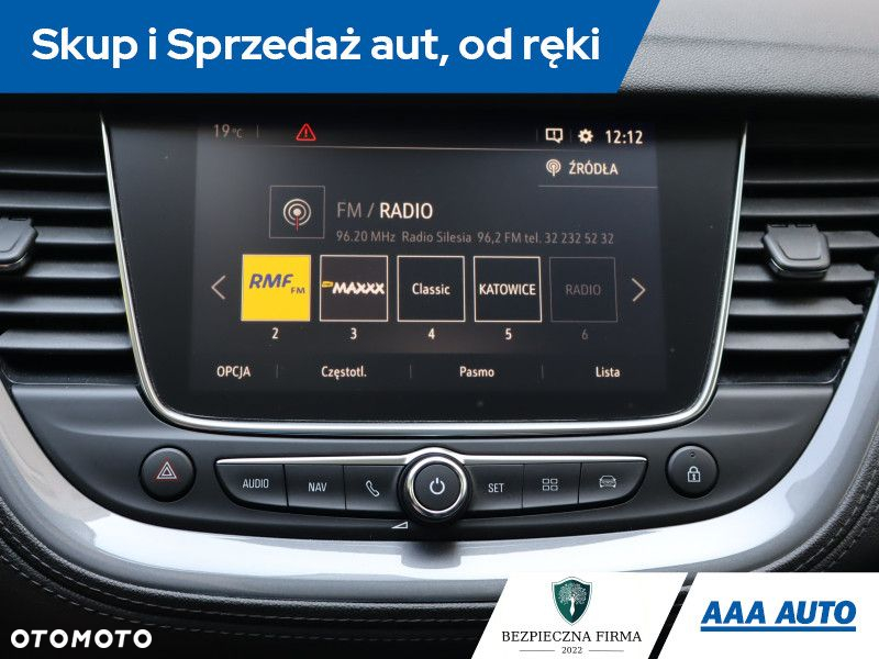 Opel Grandland X - 14