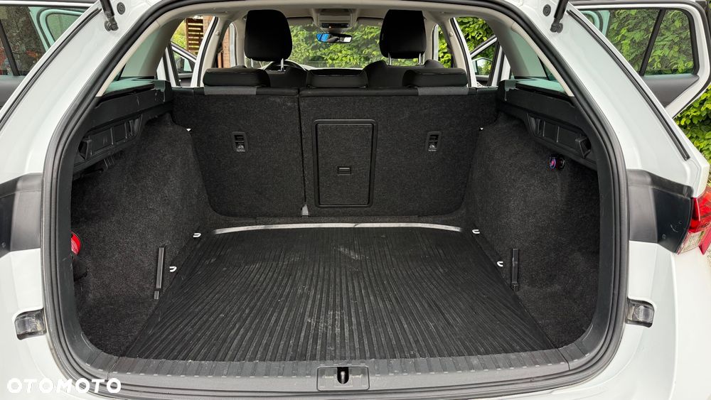 Skoda Octavia 2.0 TDI Ambition DSG - 16