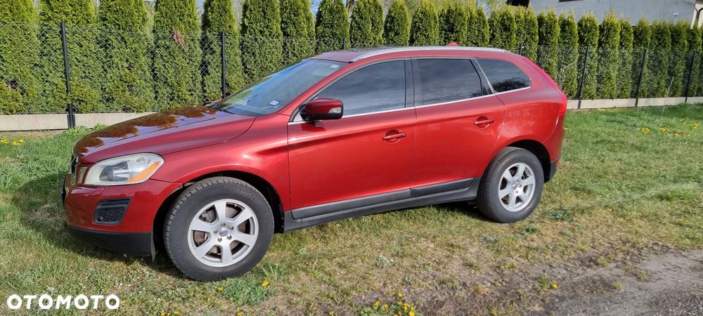 Volvo XC 60 - 10