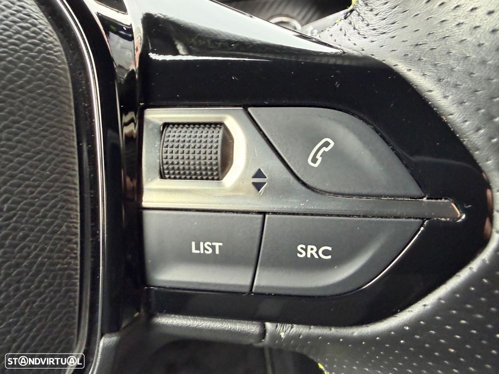 Peugeot e-208 50 kWh GT Pack - 30