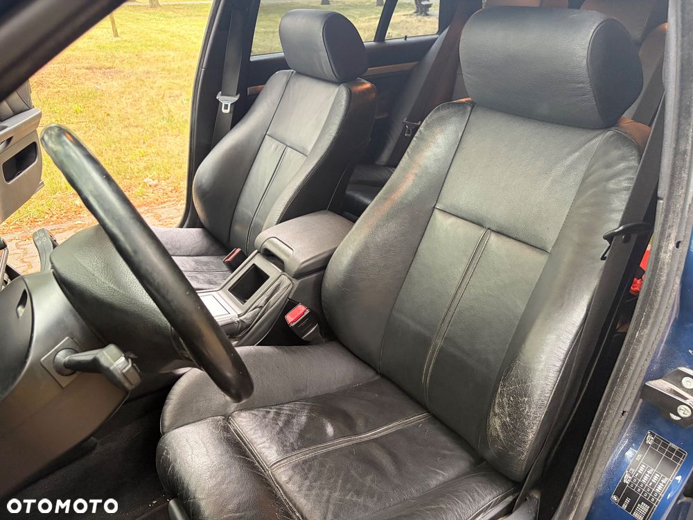 BMW Seria 5 - 14