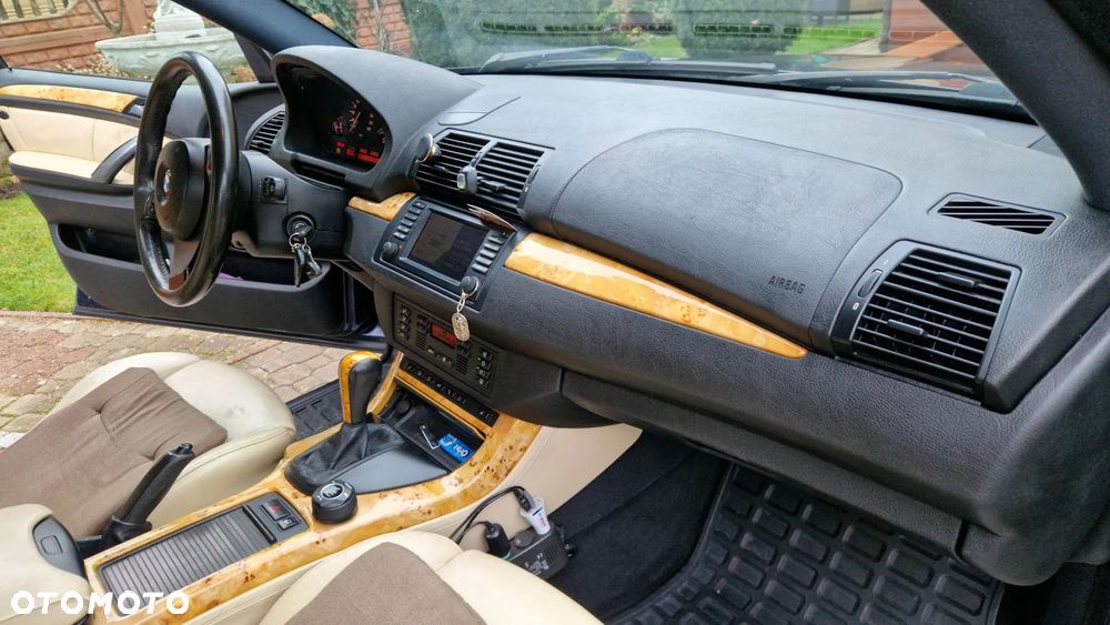 BMW X5 3.0 d Edition Exclusive Sport - 11