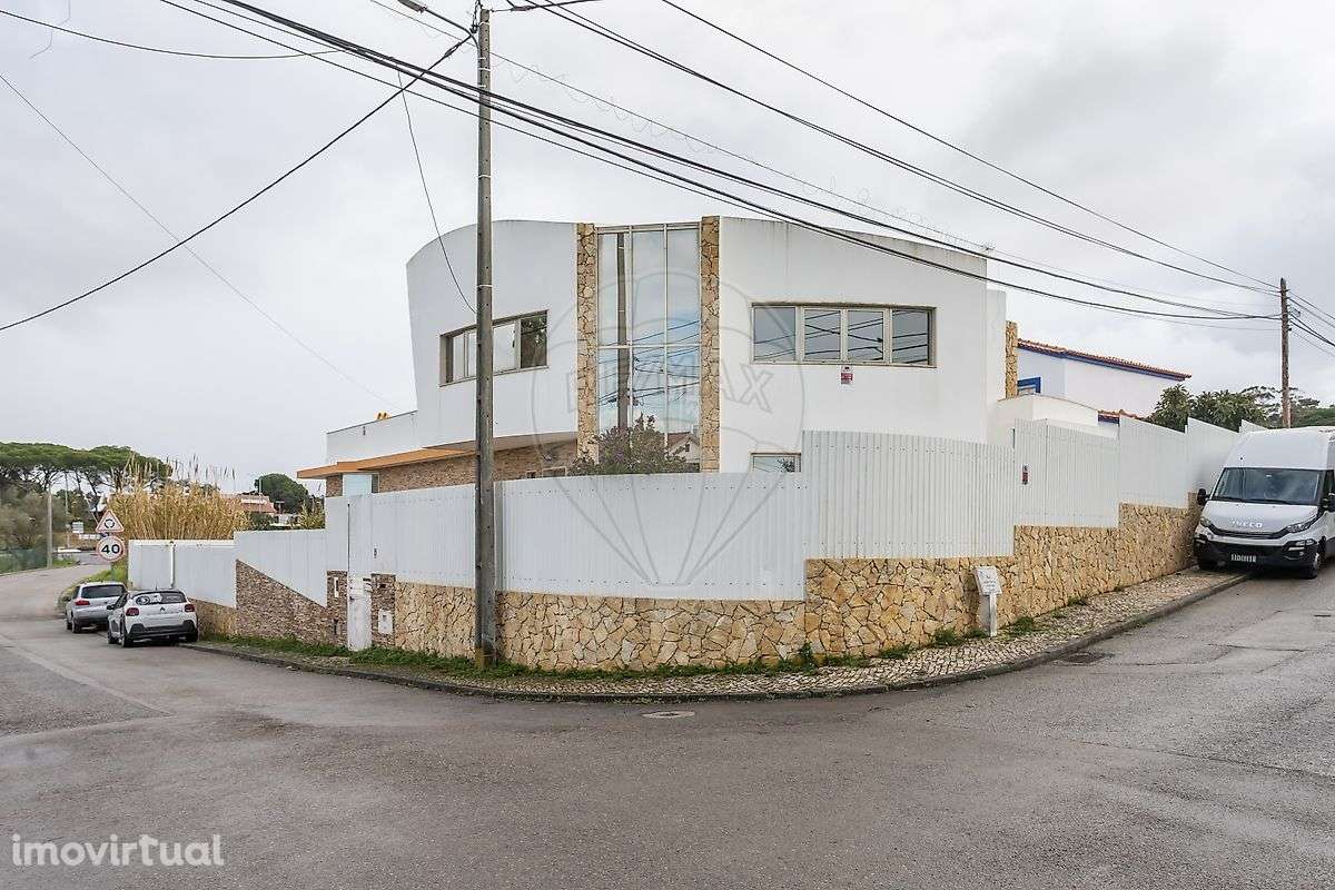 Moradia T5 para venda - Grande imagem: 2/37