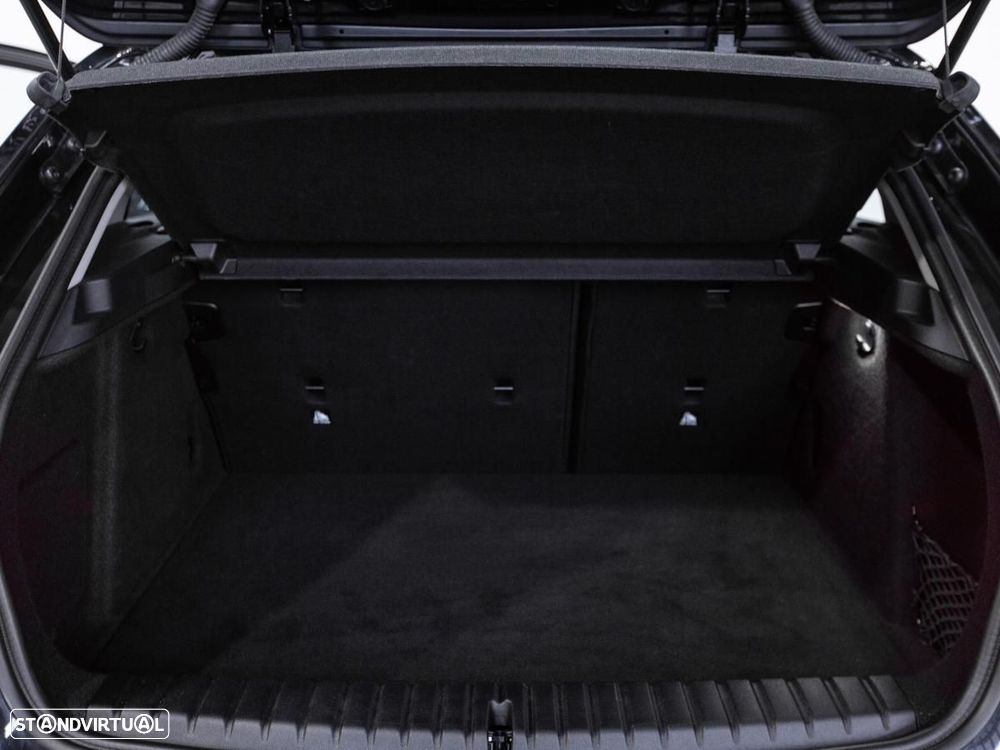 BMW 116 d Advantage Auto - 12