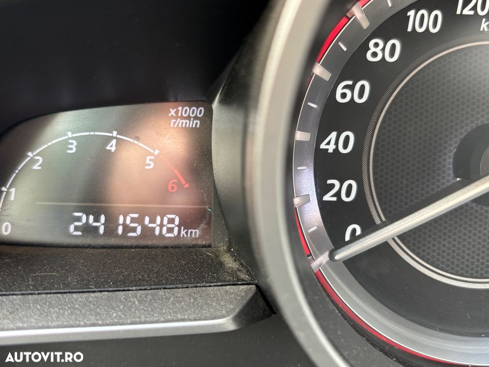 Mazda 3 CD150 Attraction - 11