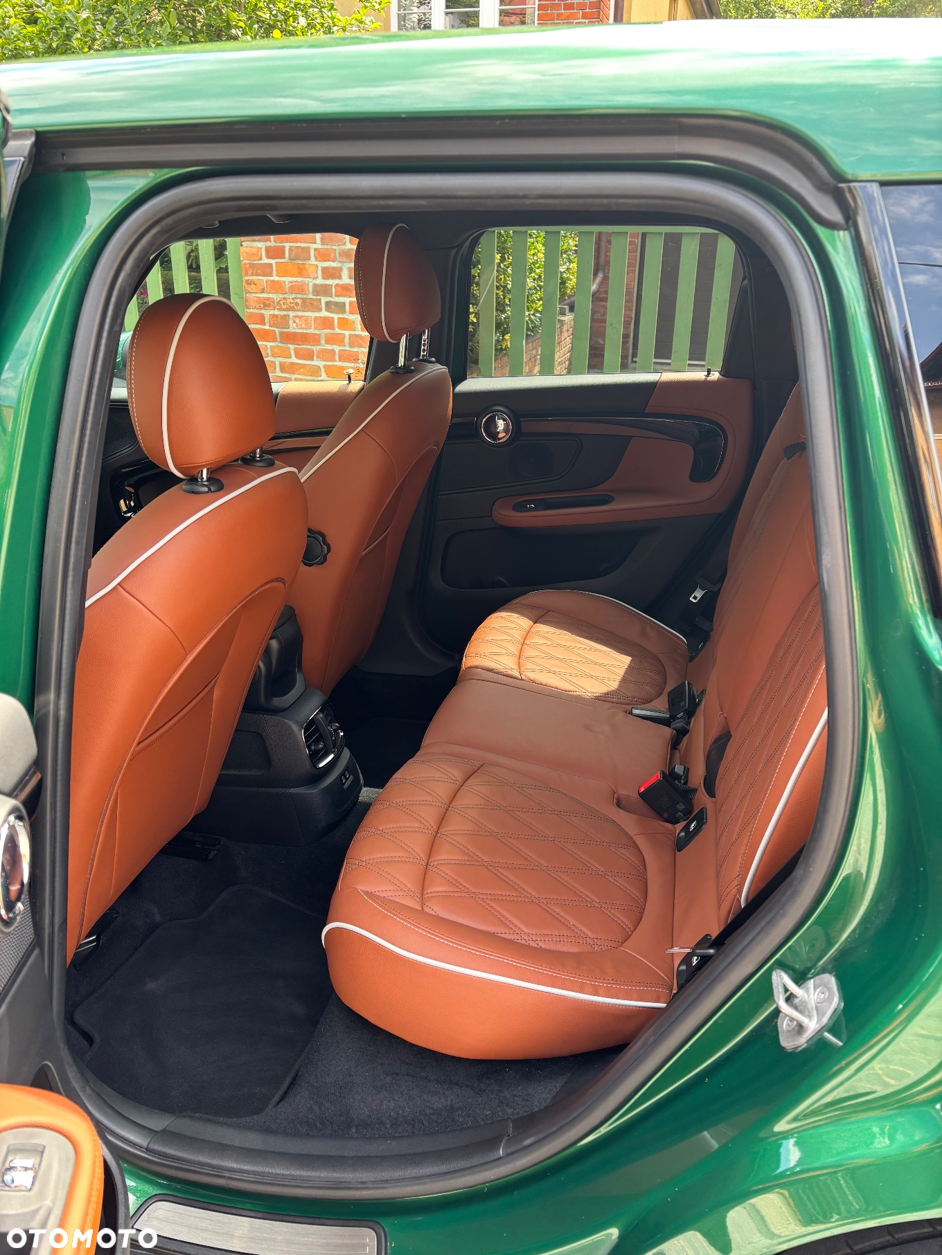 MINI Countryman Cooper S ALL4 - 15