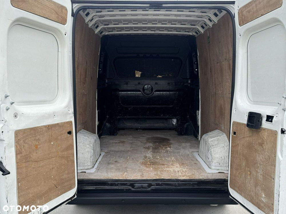 Peugeot Boxer - 9