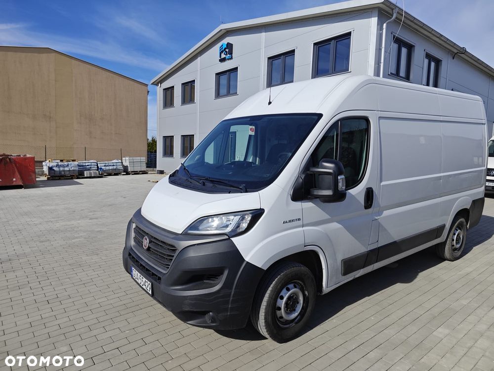 Fiat DUCATO - 1