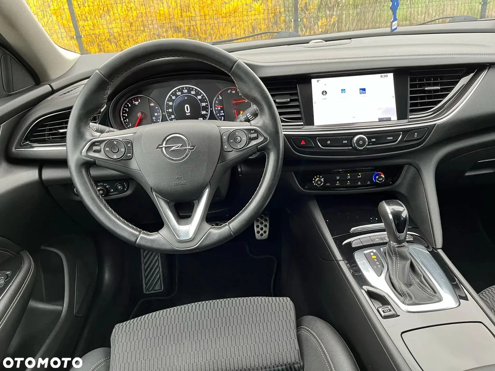 Opel Insignia Sports Tourer 1.5 Direct InjectionT Dynamic - 25