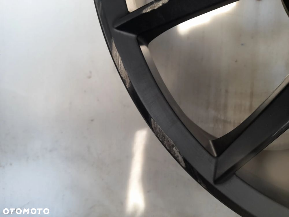 Felga aluminiowa Honda OE T6019095A 9.5" x 19" 5x120 ET60 - 2