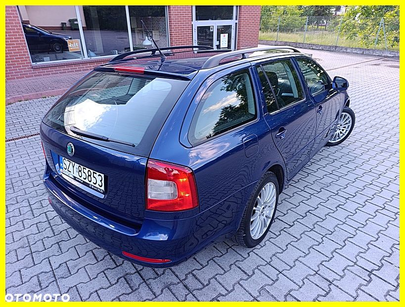 Skoda Octavia 1.6 TDI Elegance - 18