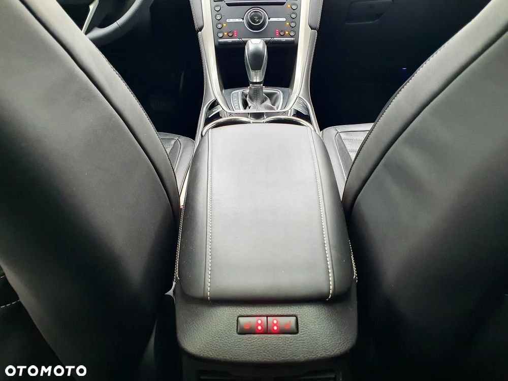 Ford Mondeo Vignale 2.0 TDCi 4WD PowerShift - 21