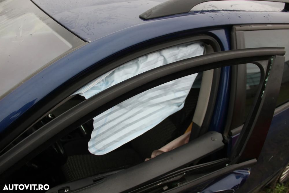 Volkswagen Passat Variant 2.0 TDI DPF Trendline - 10