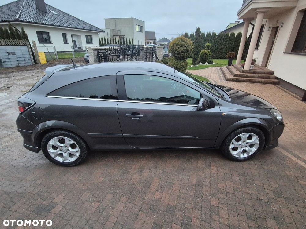 Opel Astra 1.6 Selection 110 Jahre - 21