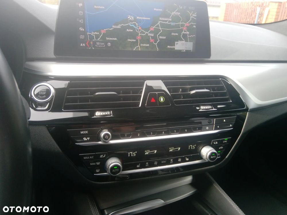 BMW Seria 5 - 15
