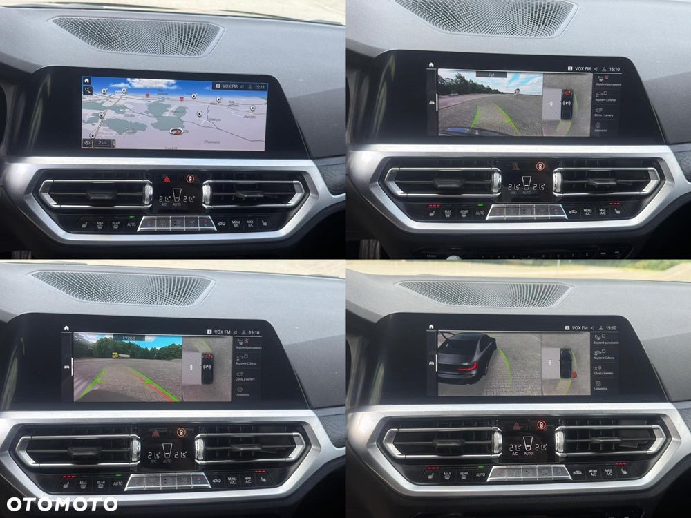 BMW Seria 3 320d xDrive M Sport Shadow sport - 19