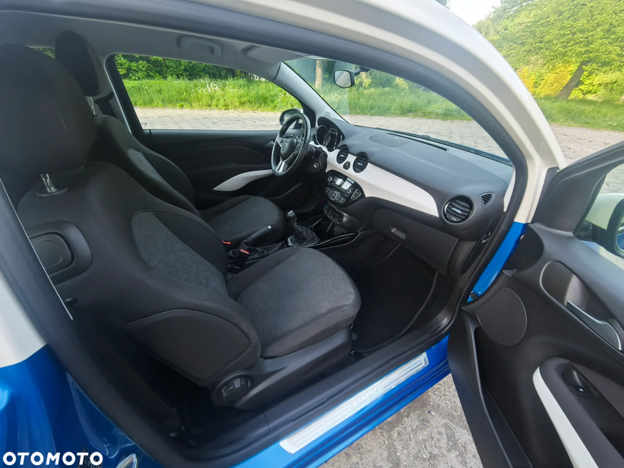 Opel Adam - 19