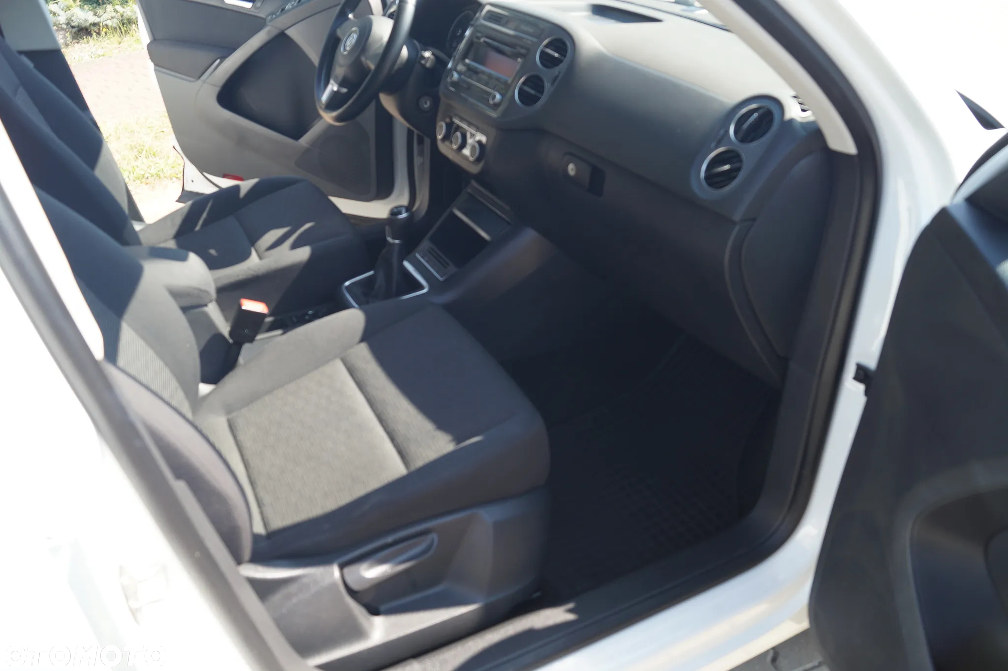 Volkswagen Tiguan 2.0 TDI 4Mot Track&Field - 4