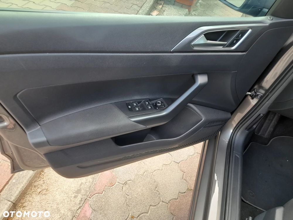 Volkswagen Polo 1.0 TSI Trendline - 15
