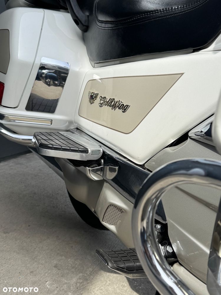 Honda GL - 34