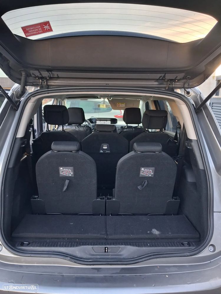 Citroën Grand C4 Spacetourer - 6
