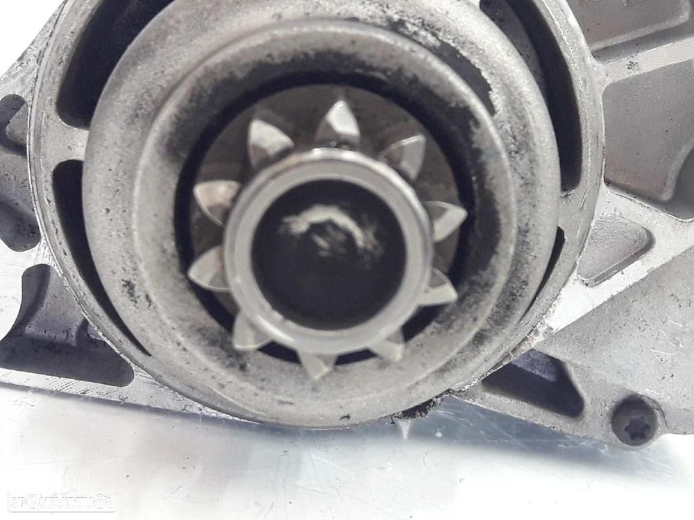 MOTOR ARRANQUE SEAT IBIZA IV 2013 - 4