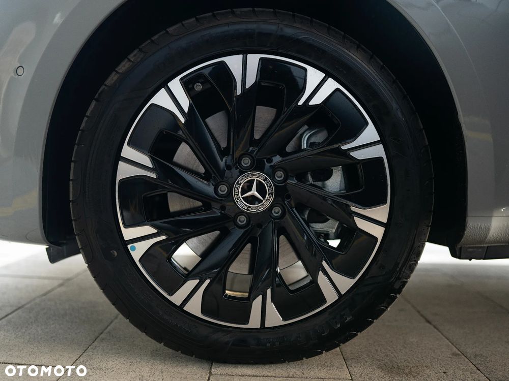 Mercedes-Benz Vito - 7