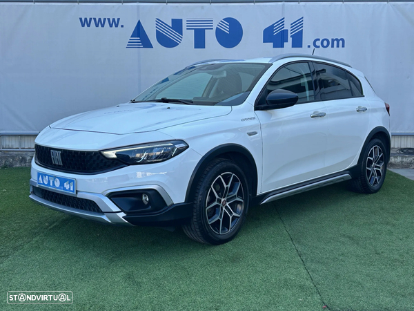Fiat Tipo Cross 1.3 Multijet
